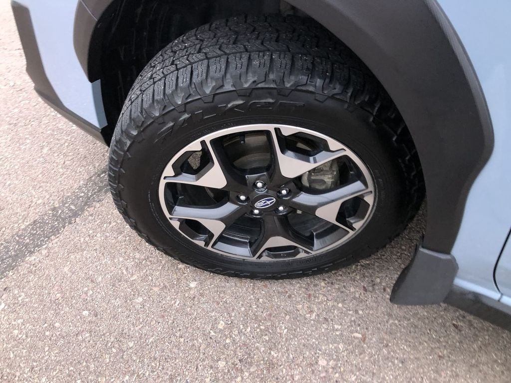 2019 Subaru Crosstrek 2.0I