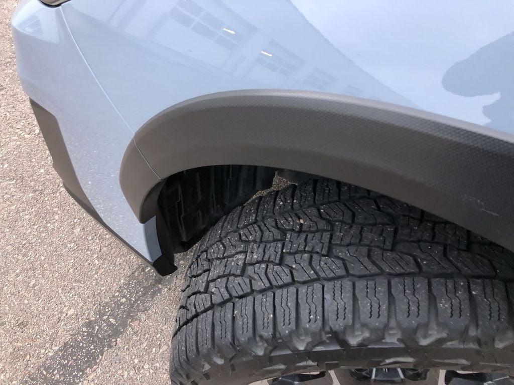 2019 Subaru Crosstrek 2.0I