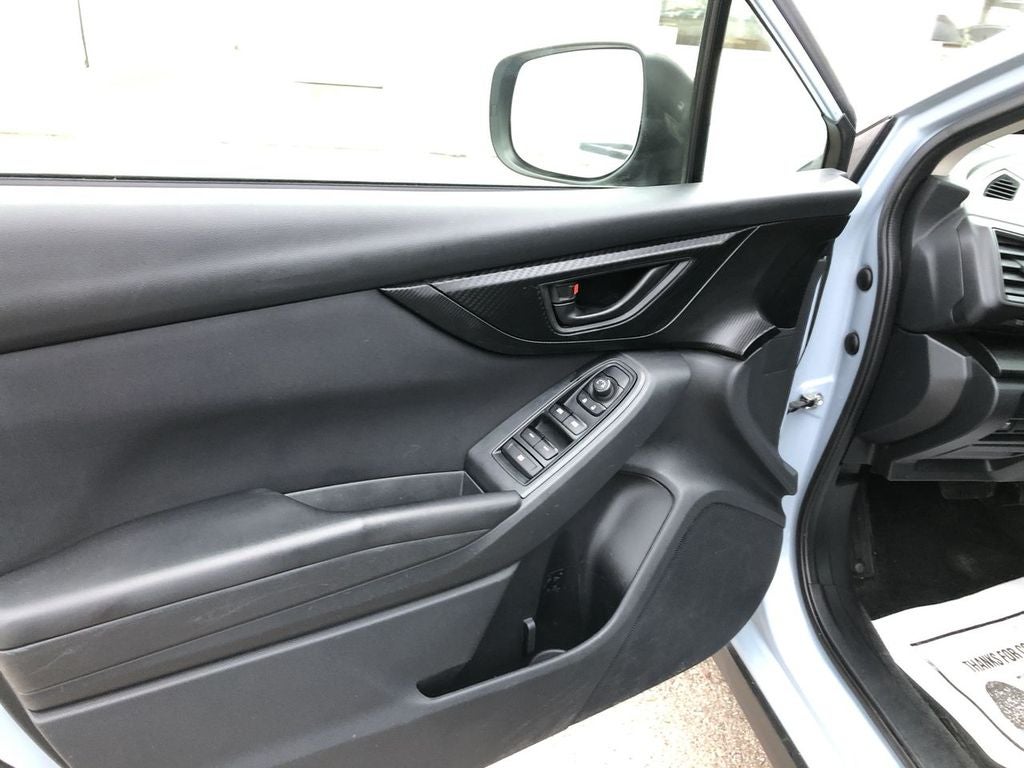 2019 Subaru Crosstrek 2.0I