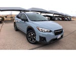 2019 Subaru Crosstrek 2.0I
