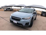2019 Subaru Crosstrek 2.0I