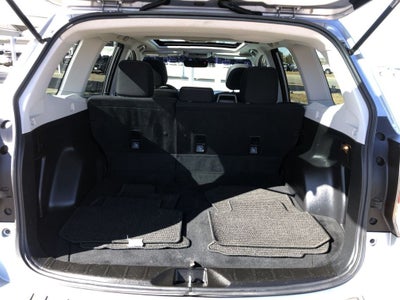 2017 Subaru Forester Premium