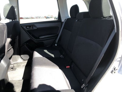 2017 Subaru Forester Premium