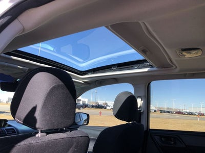 2017 Subaru Forester Premium