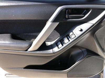 2017 Subaru Forester Premium