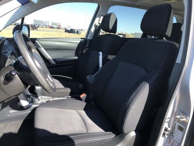 2017 Subaru Forester Premium