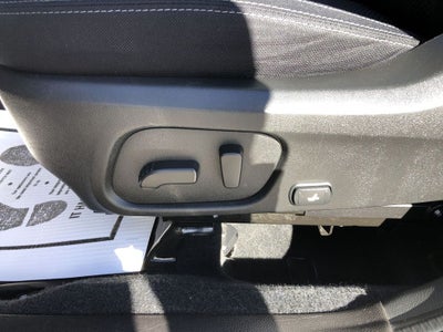 2017 Subaru Forester Premium