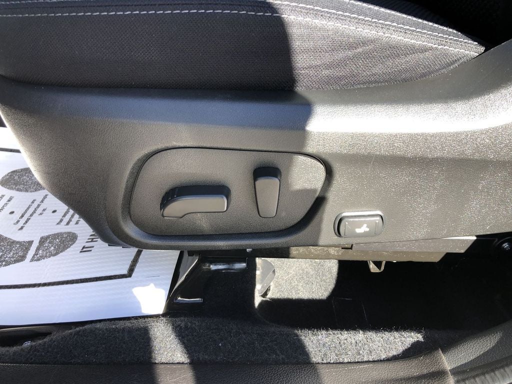 2017 Subaru Forester Premium