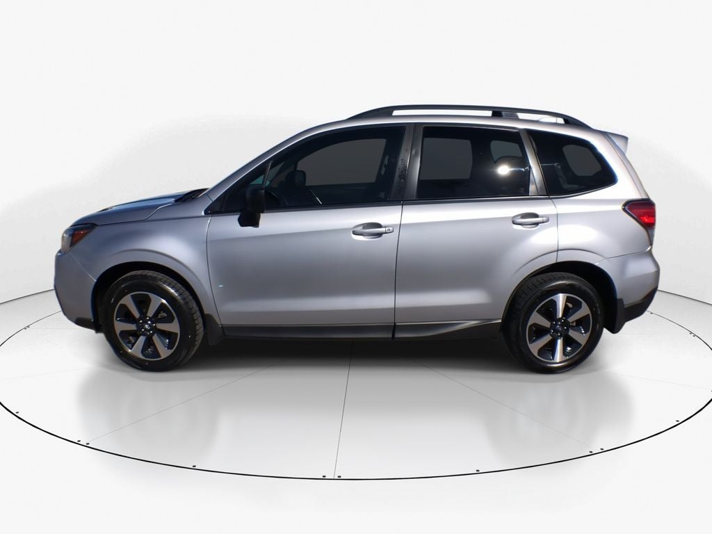 2017 Subaru Forester Premium
