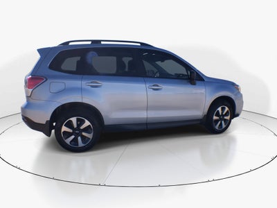 2017 Subaru Forester Premium