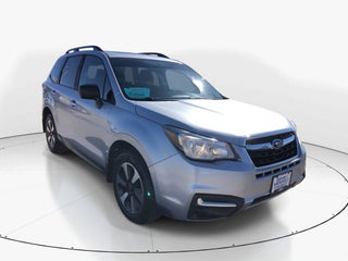2017 Subaru Forester Premium