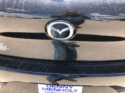 2021 Mazda Mazda3 Hatchback Preferred