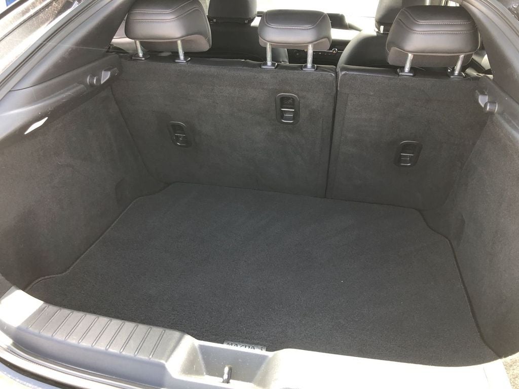 2021 Mazda Mazda3 Hatchback Preferred