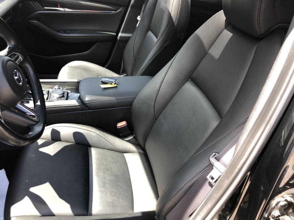 2021 Mazda Mazda3 Hatchback Preferred