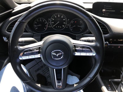 2021 Mazda Mazda3 Hatchback Preferred