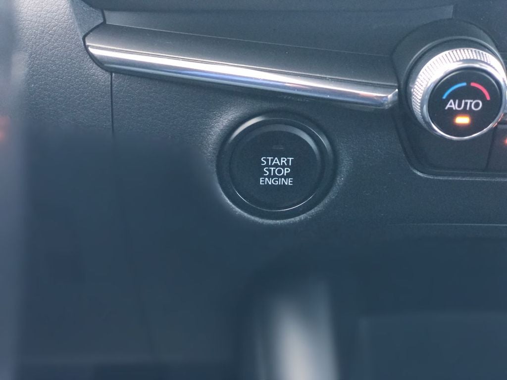 2021 Mazda Mazda3 Hatchback Preferred