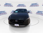 2021 Mazda Mazda3 Hatchback Preferred