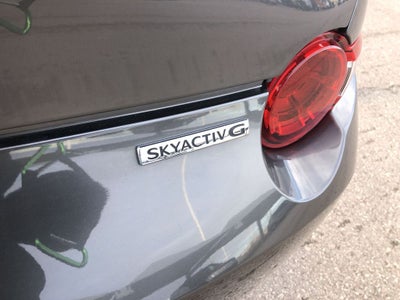 2023 Mazda Mazda MX-5 Miata Grand Touring