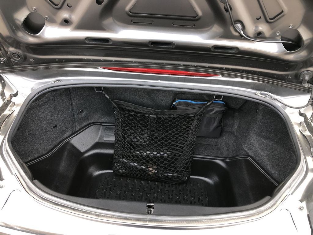 2023 Mazda Mazda MX-5 Miata Grand Touring