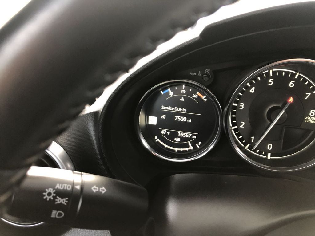 2023 Mazda Mazda MX-5 Miata Grand Touring