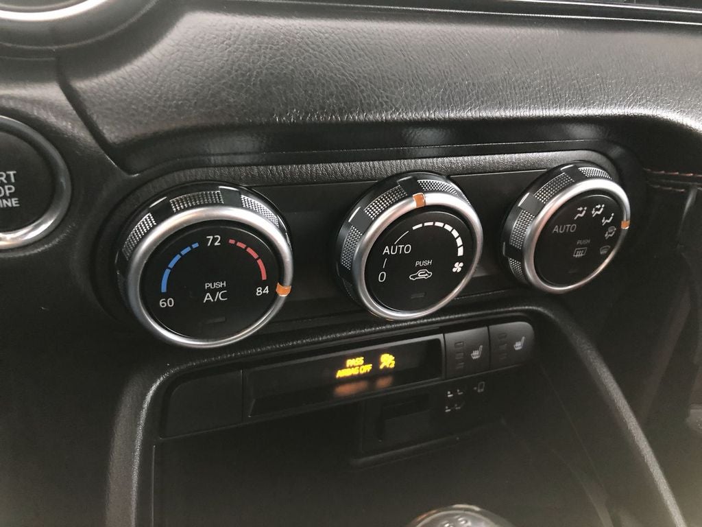 2023 Mazda Mazda MX-5 Miata Grand Touring