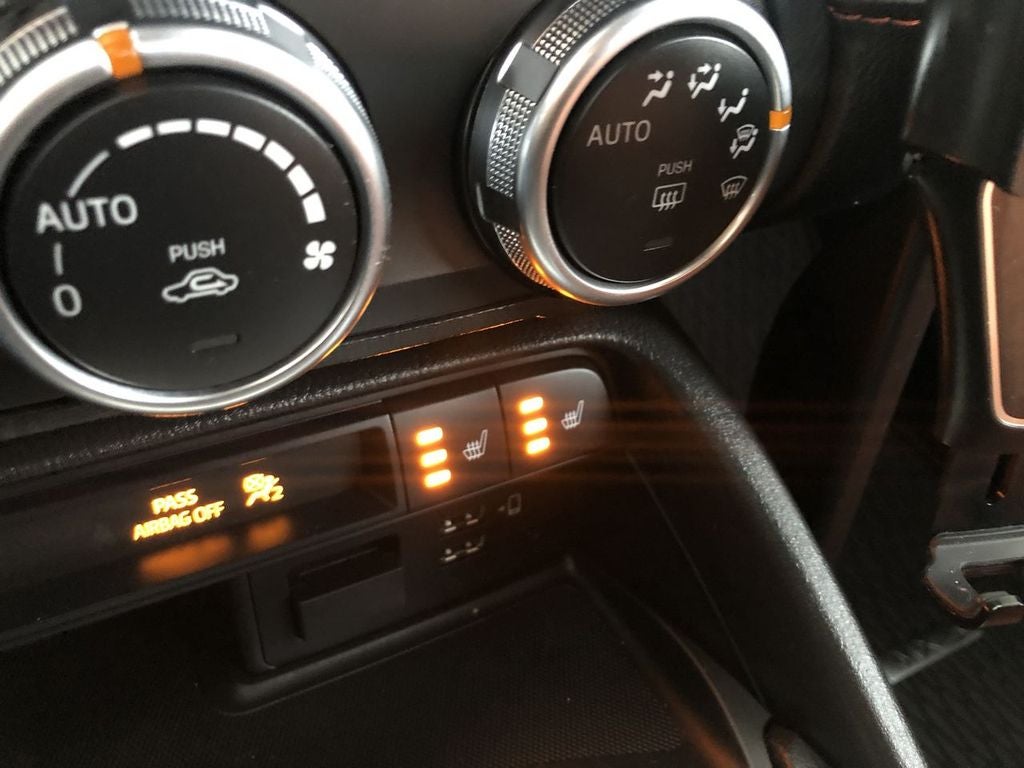 2023 Mazda Mazda MX-5 Miata Grand Touring