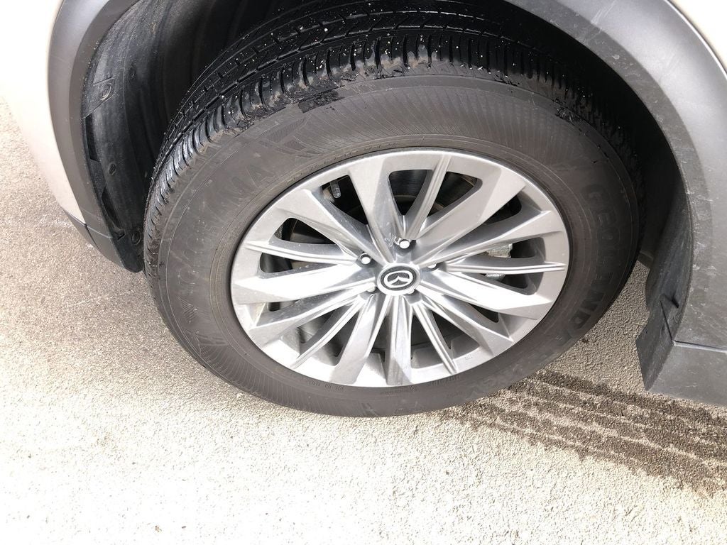 2025 Mazda Mazda CX-90 3.3 Turbo Preferred Package