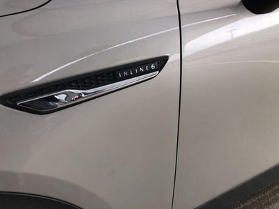 2025 Mazda Mazda CX-90 3.3 Turbo Preferred Package