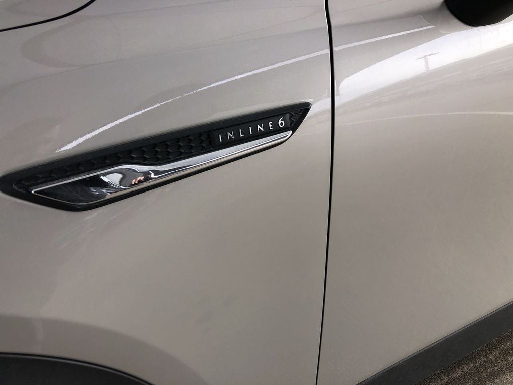 2025 Mazda Mazda CX-90 3.3 Turbo Preferred Package