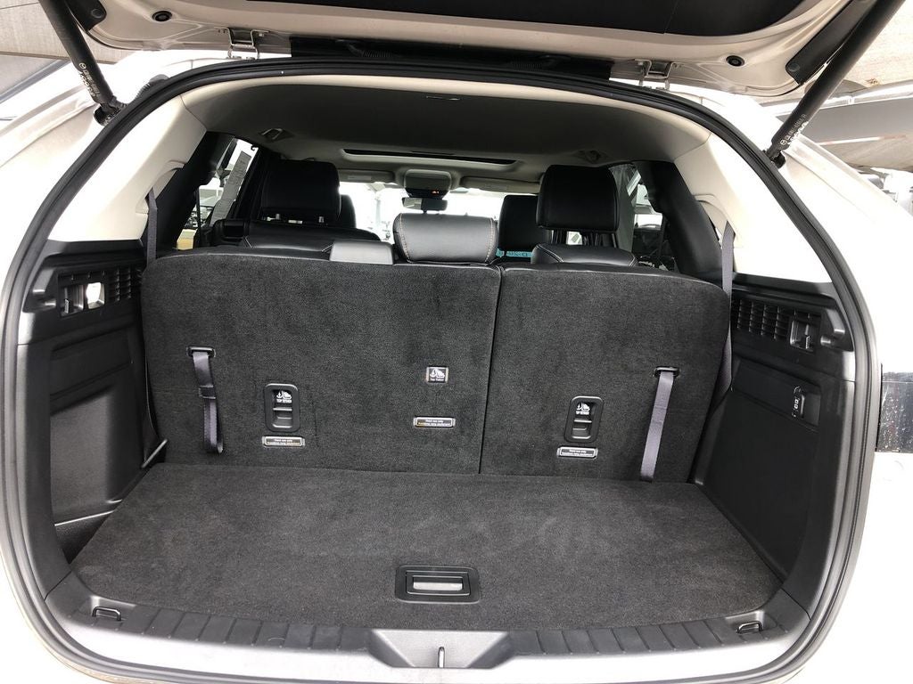 2025 Mazda Mazda CX-90 3.3 Turbo Preferred Package