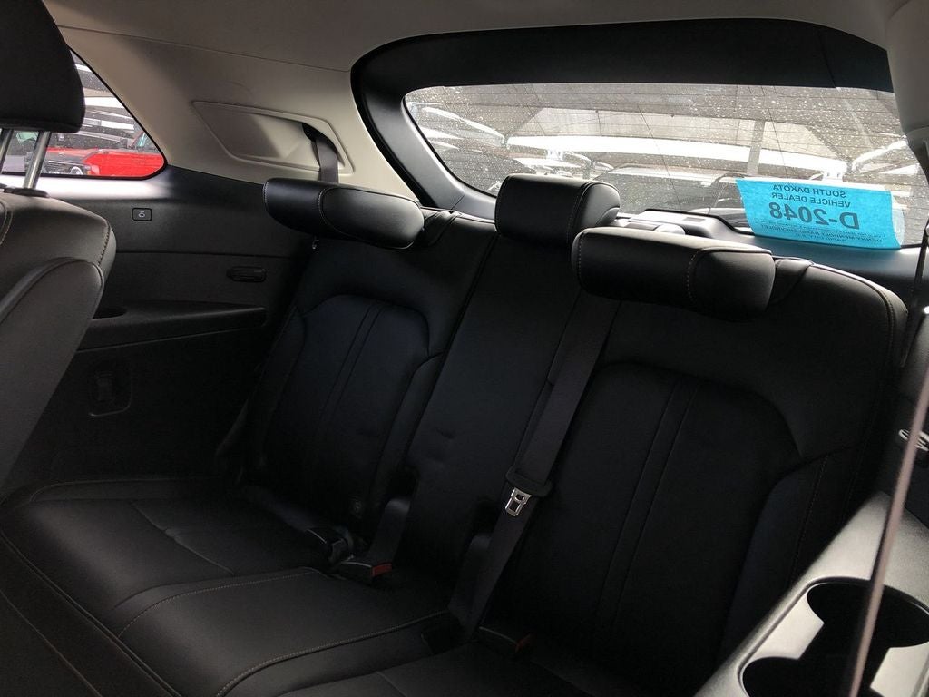 2025 Mazda Mazda CX-90 3.3 Turbo Preferred Package