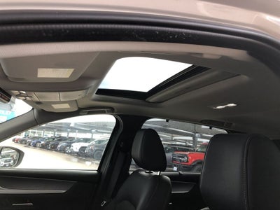 2025 Mazda Mazda CX-90 3.3 Turbo Preferred Package