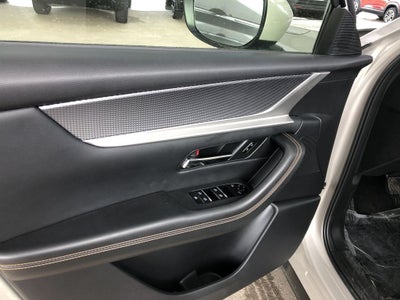 2025 Mazda Mazda CX-90 3.3 Turbo Preferred Package