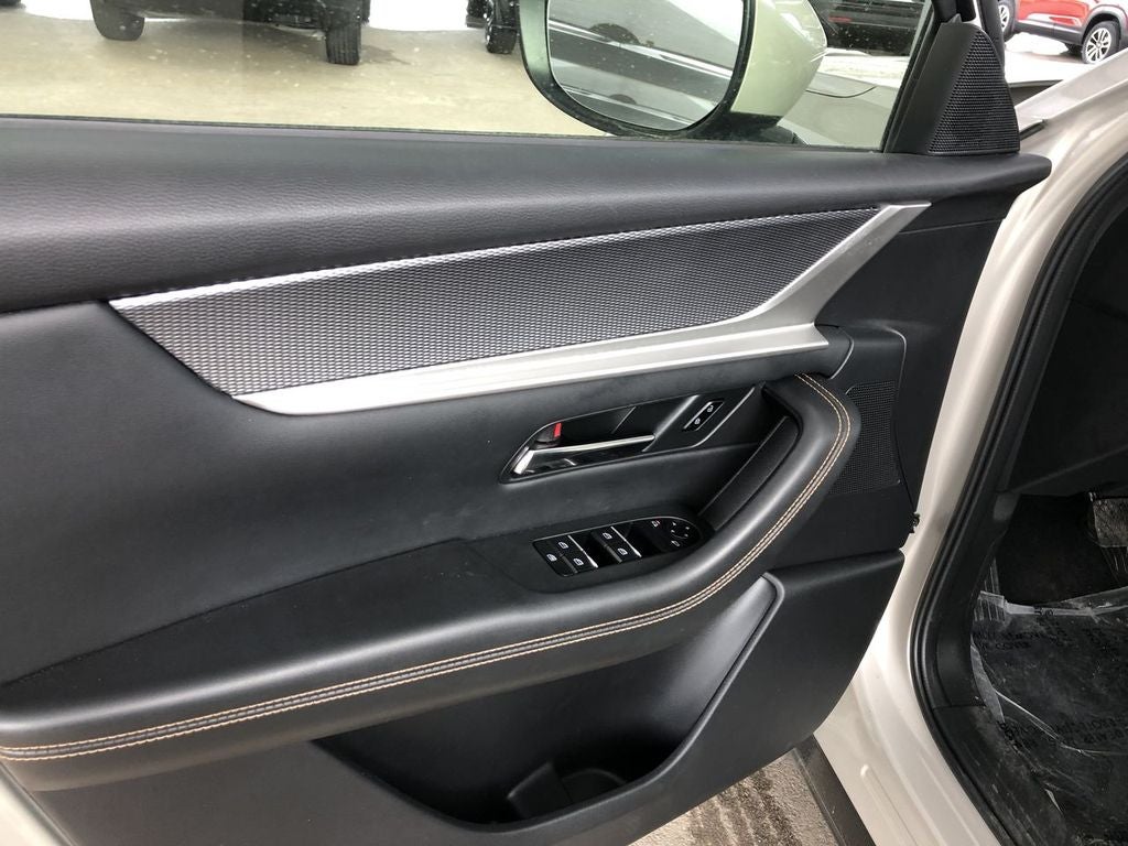 2025 Mazda Mazda CX-90 3.3 Turbo Preferred Package