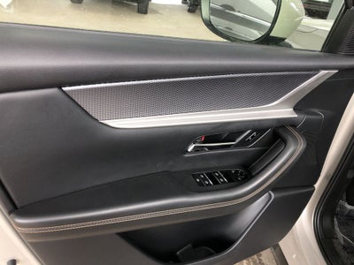 2025 Mazda Mazda CX-90 3.3 Turbo Preferred Package