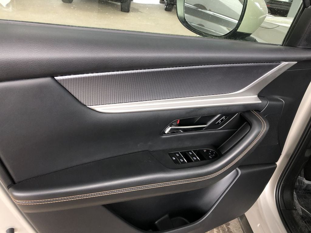 2025 Mazda Mazda CX-90 3.3 Turbo Preferred Package