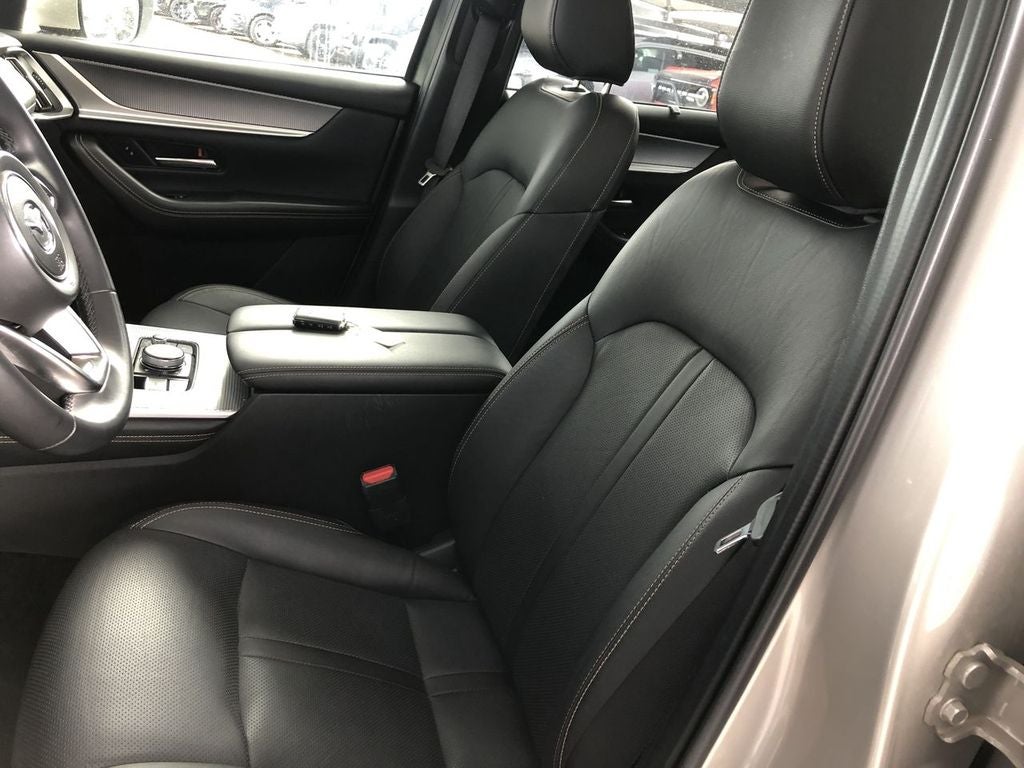 2025 Mazda Mazda CX-90 3.3 Turbo Preferred Package