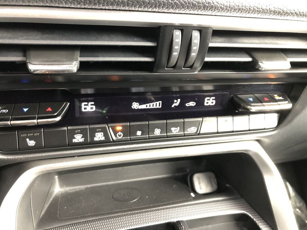 2025 Mazda Mazda CX-90 3.3 Turbo Preferred Package