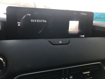 2025 Mazda Mazda CX-90 3.3 Turbo Preferred Package