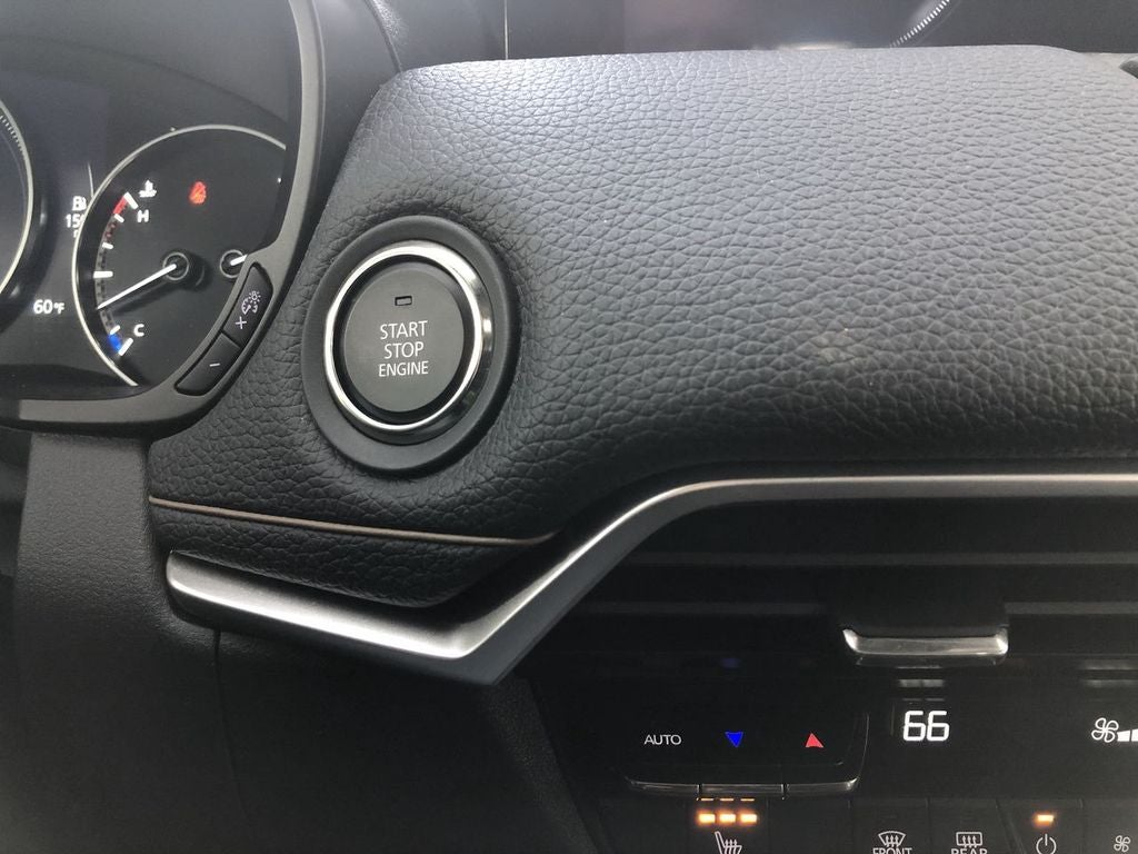 2025 Mazda Mazda CX-90 3.3 Turbo Preferred Package