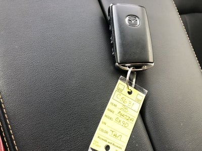 2025 Mazda Mazda CX-90 3.3 Turbo Preferred Package