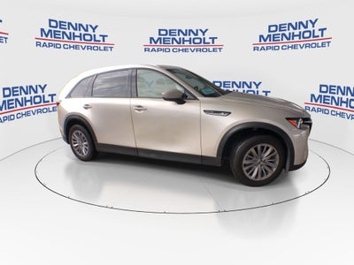 2025 Mazda Mazda CX-90 3.3 Turbo Preferred Package