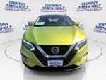 2020 Nissan Rogue Sport SL AWD Xtronic CVT