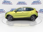 2020 Nissan Rogue Sport SL AWD Xtronic CVT