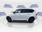 2022 Nissan Armada Platinum 4WD