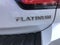 2022 Nissan Armada Platinum 4WD