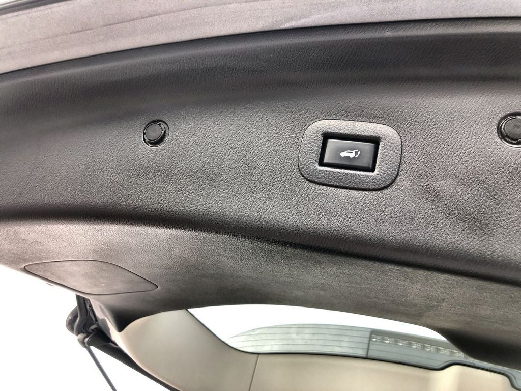 2021 INFINITI QX80 PREMIUM SELECT