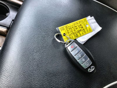 2021 INFINITI QX80 PREMIUM SELECT