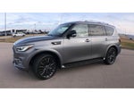 2021 INFINITI QX80 PREMIUM SELECT