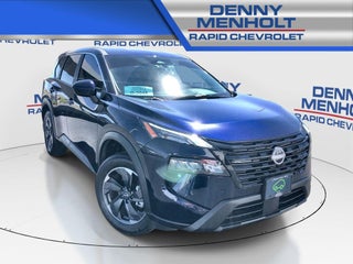 2025 Nissan Rogue SV Intelligent AWD